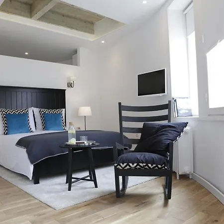 Angel Main Square Center Zagreb Apartment Room photo