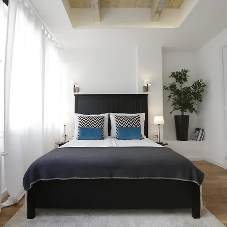 Angel Main Square Center Zagreb Apartment Room photo