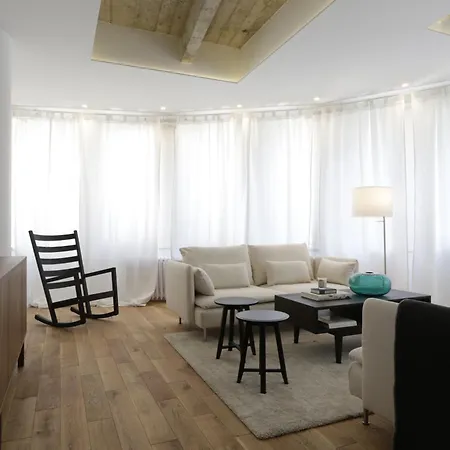 Angel Main Square Center Zagreb Apartment Room photo