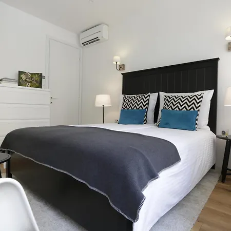 Angel Main Square Center Zagreb Apartment Room photo