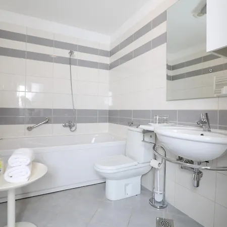 Angel Main Square Center Zagreb Apartment Room photo