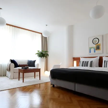 Angel Main Square Center Zagreb Apartment Room photo