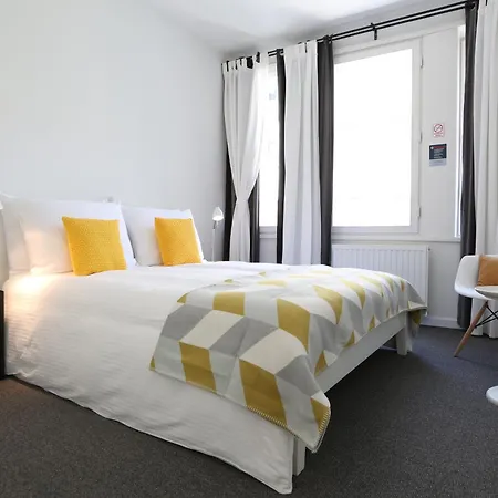 Angel Main Square Center Zagreb Apartment Room photo