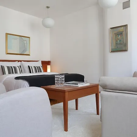 Angel Main Square Center Zagreb Apartment Room photo