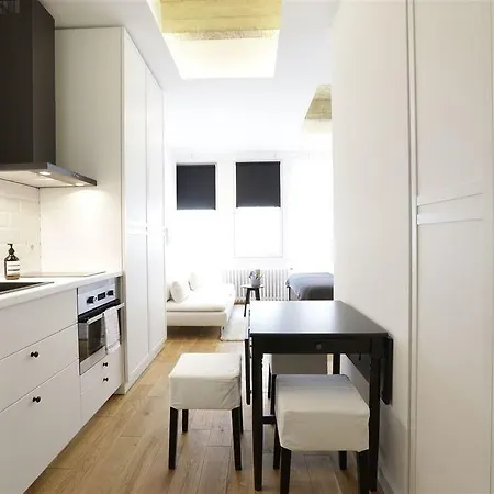 Angel Main Square Center Zagreb Apartment Exterior photo