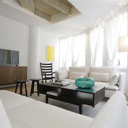 Angel Main Square Center Zagreb Apartment Exterior photo