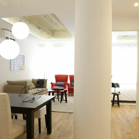 Angel Main Square Center Zagreb Apartment Exterior photo