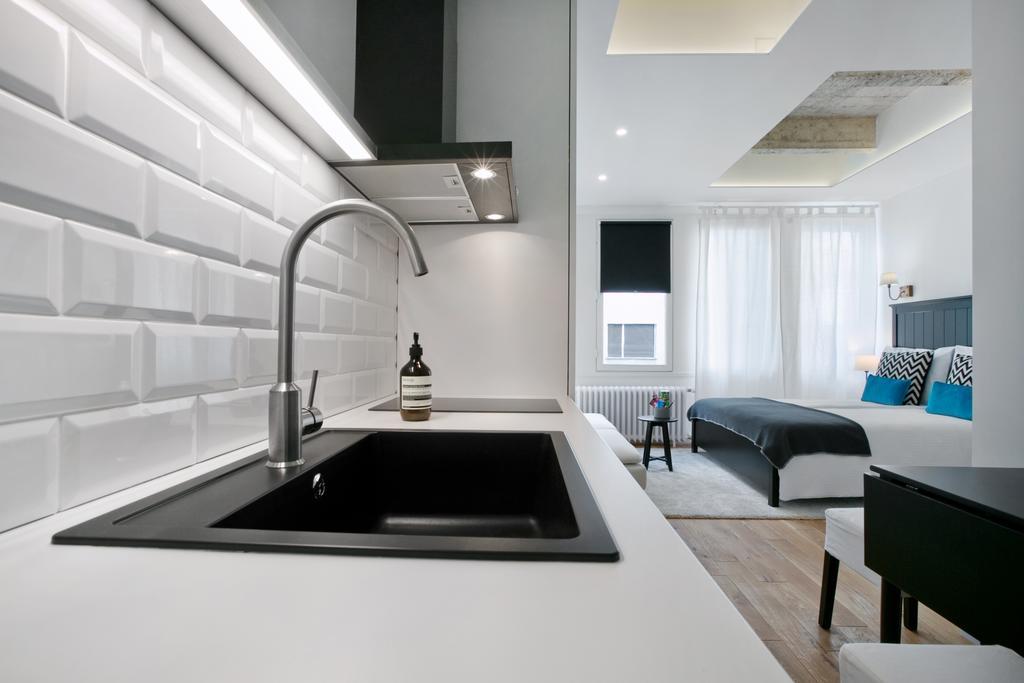 Angel Main Square Center Apartment Zagreb