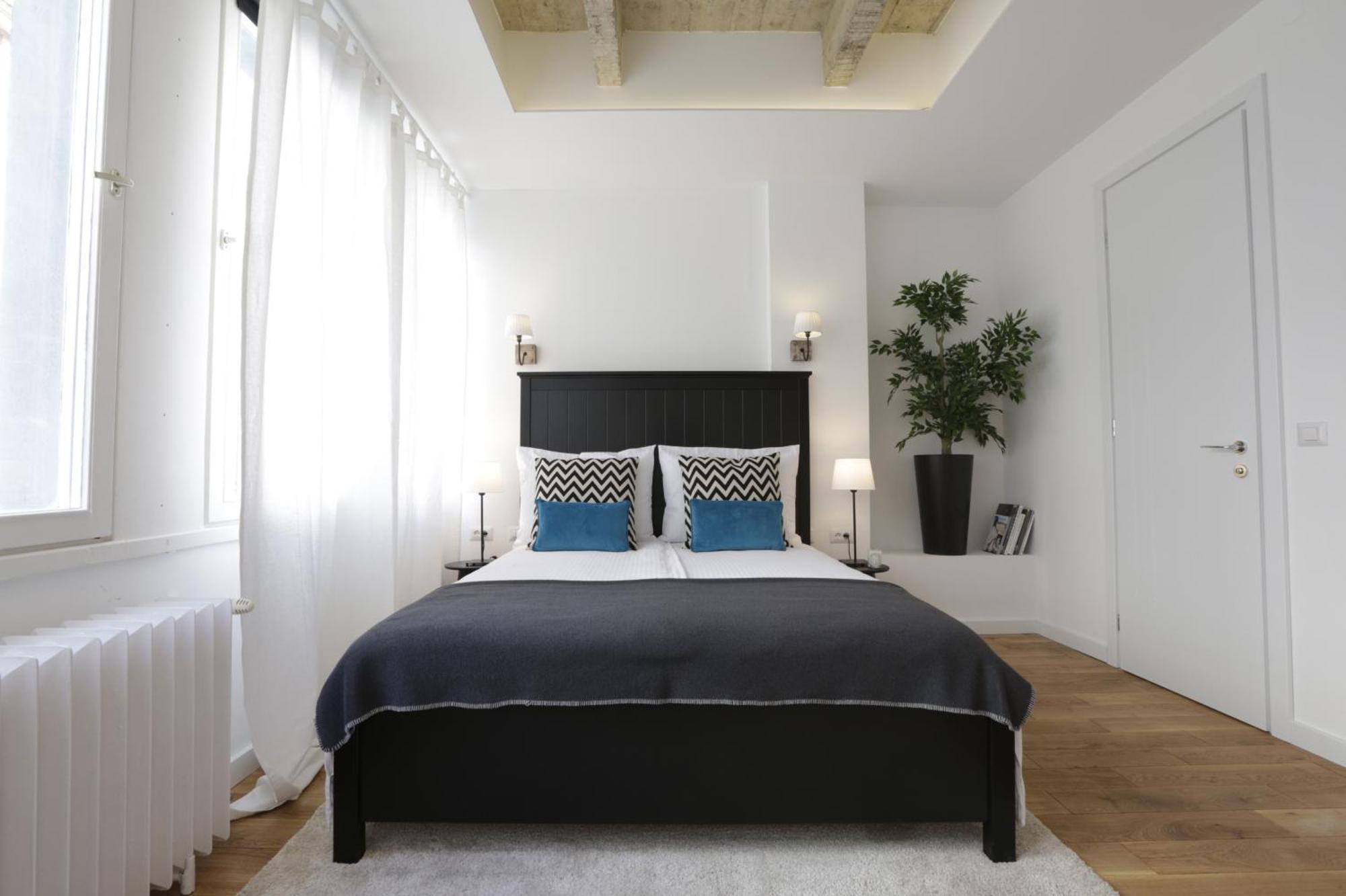 Angel Main Square Center Apartment *
