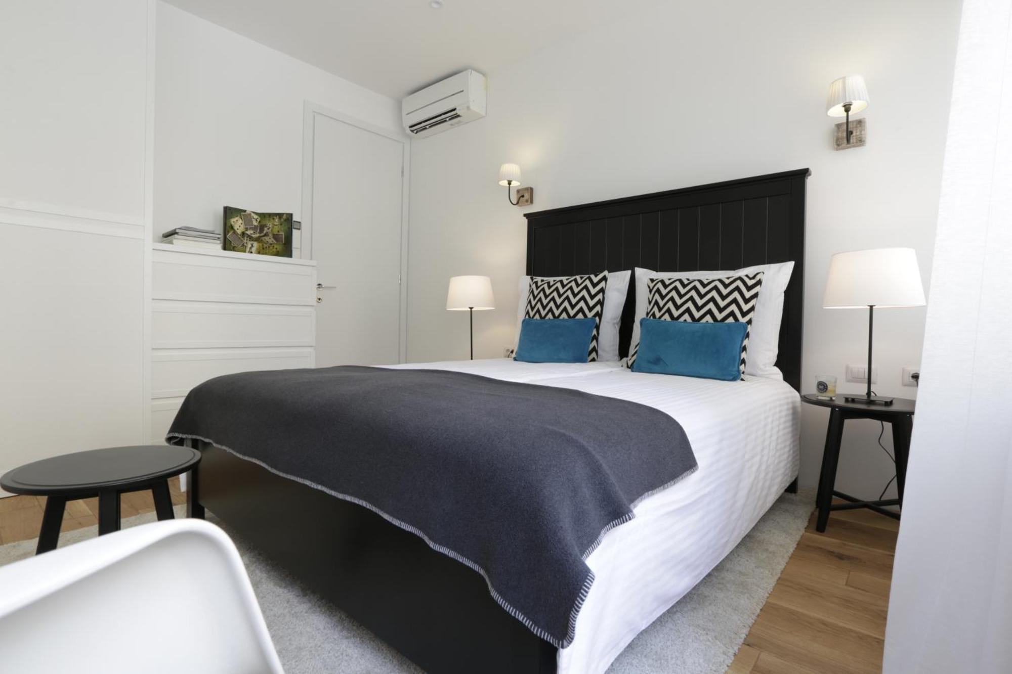 Apartment Angel Main Square Center Zagreb