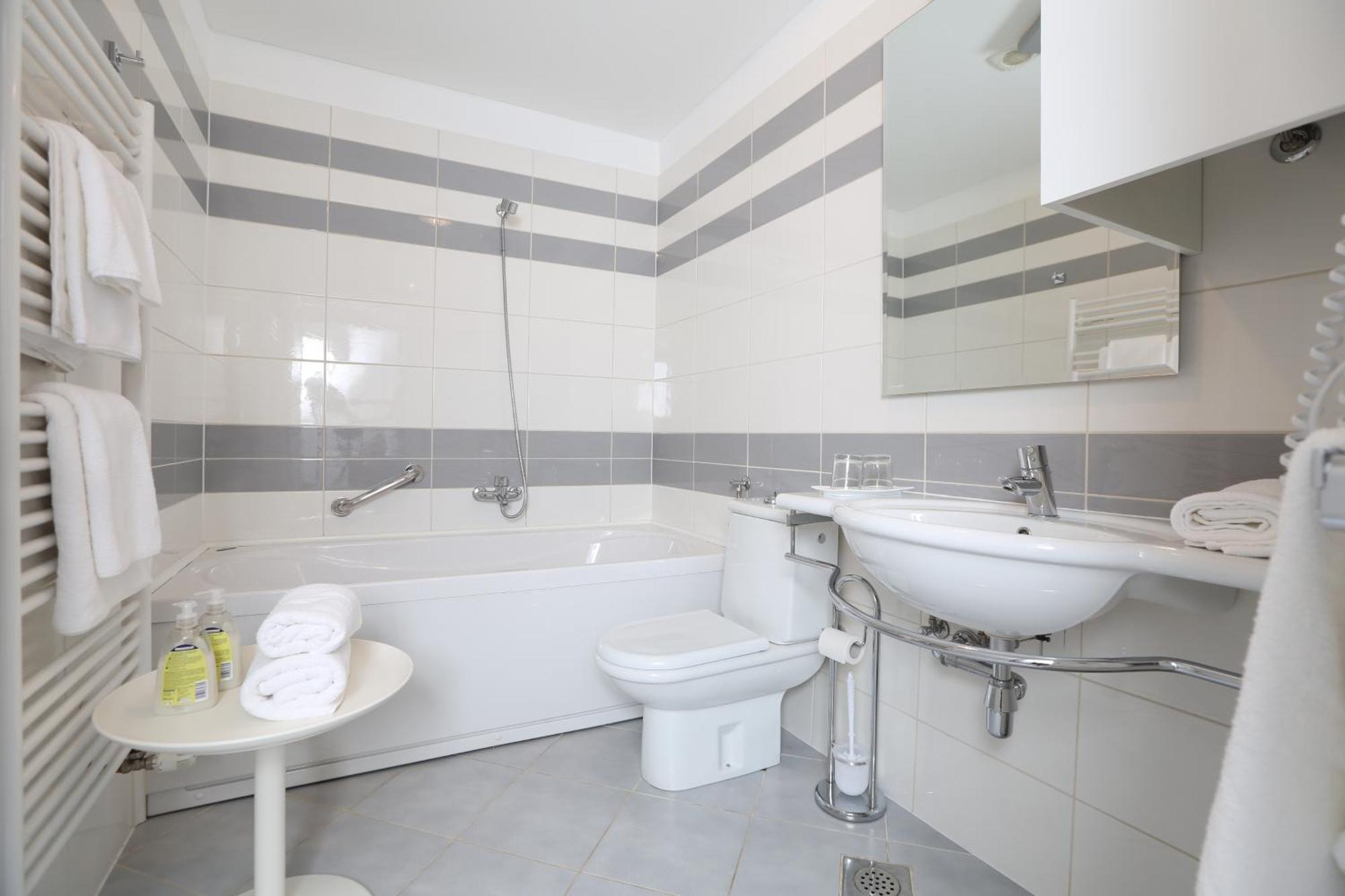 Angel Main Square Center Apartment Zagreb