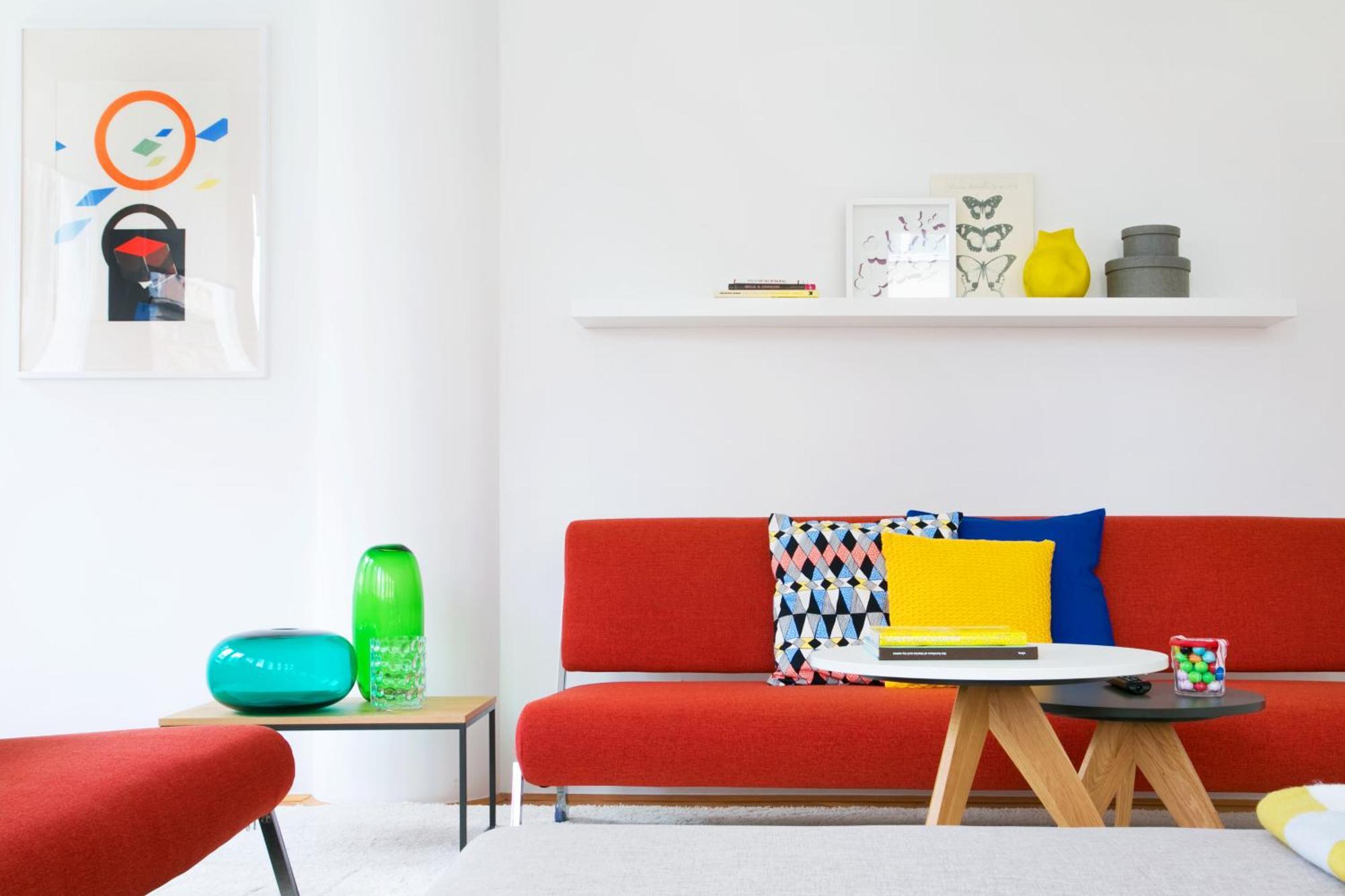 Apartment Angel Main Square Center Zagreb