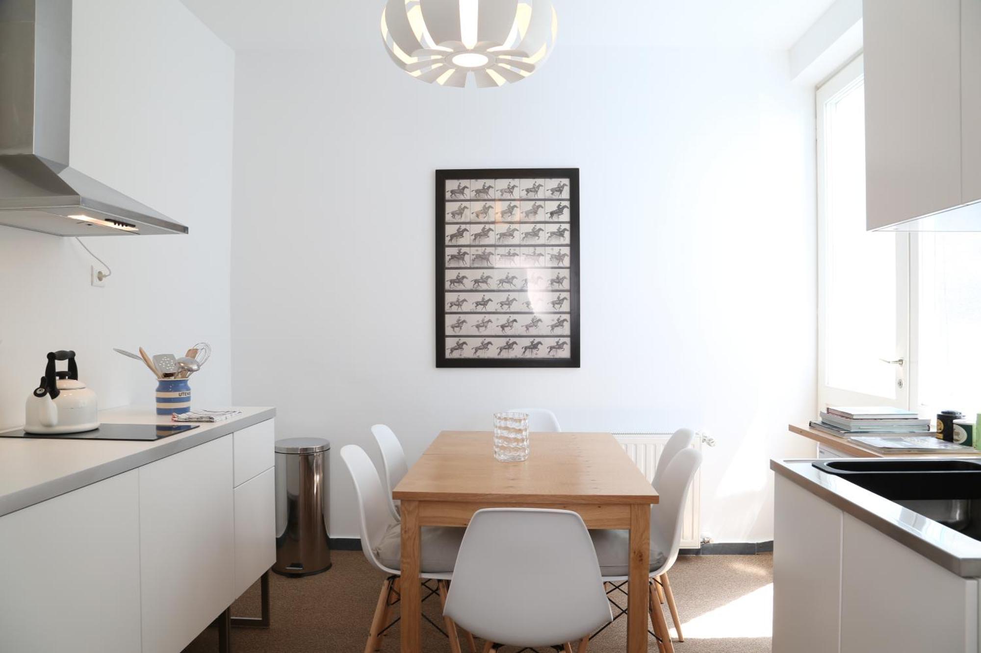 Apartment Angel Main Square Center Zagreb