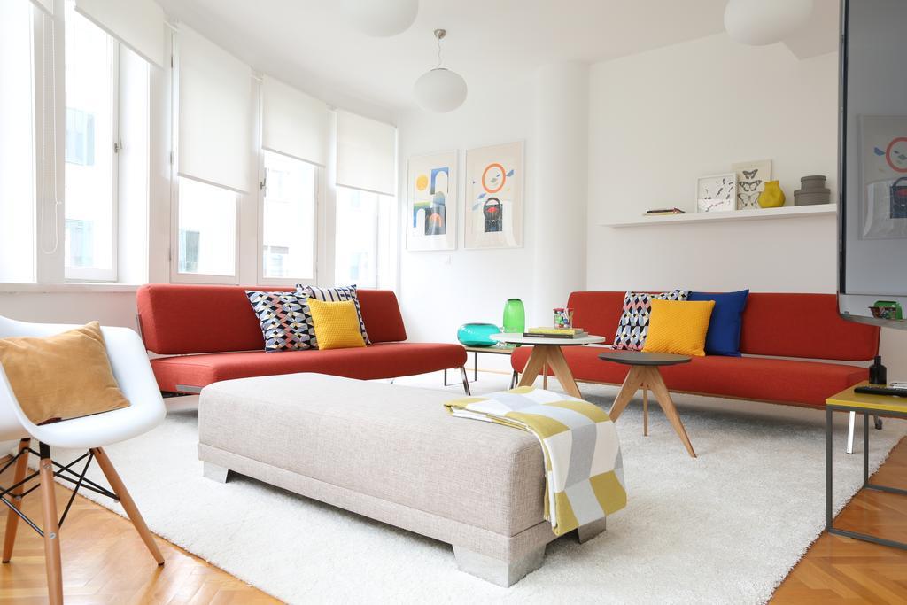 Apartment Angel Main Square Center *