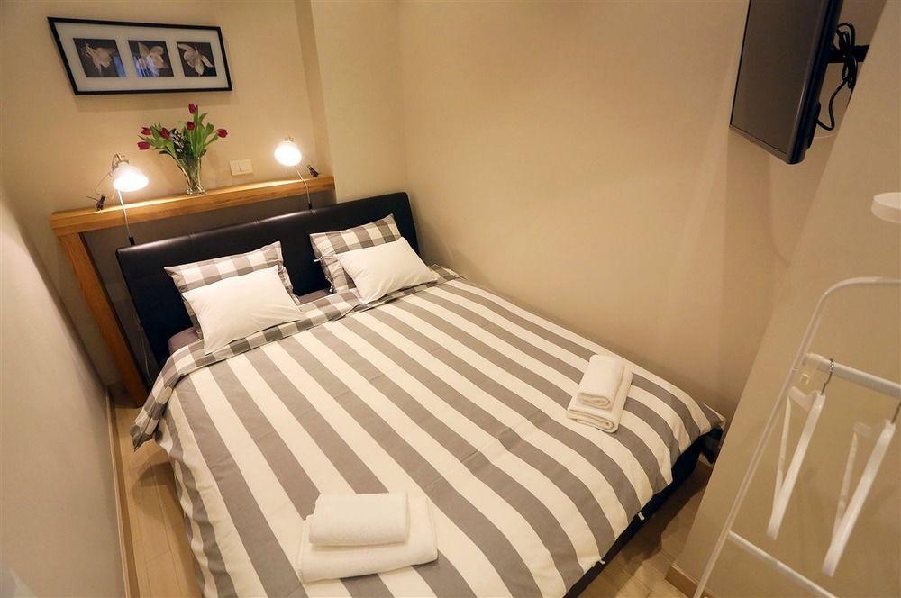 Angel Main Square Center Apartment