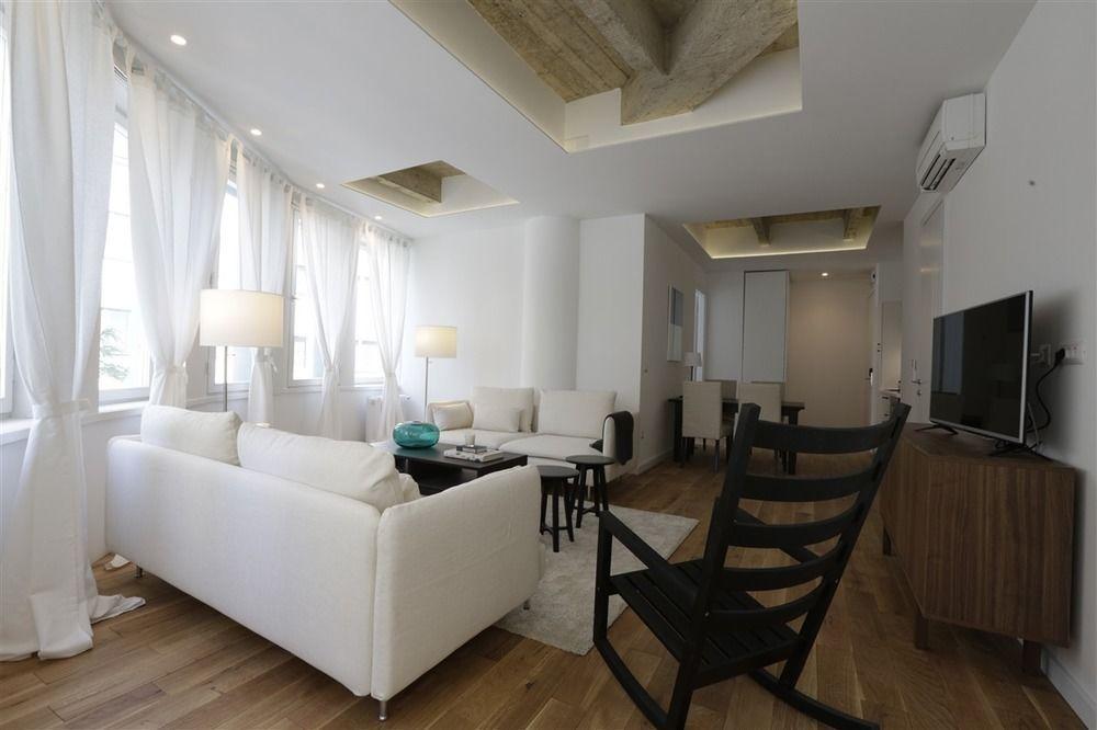 Angel Main Square Center Apartment Zagreb