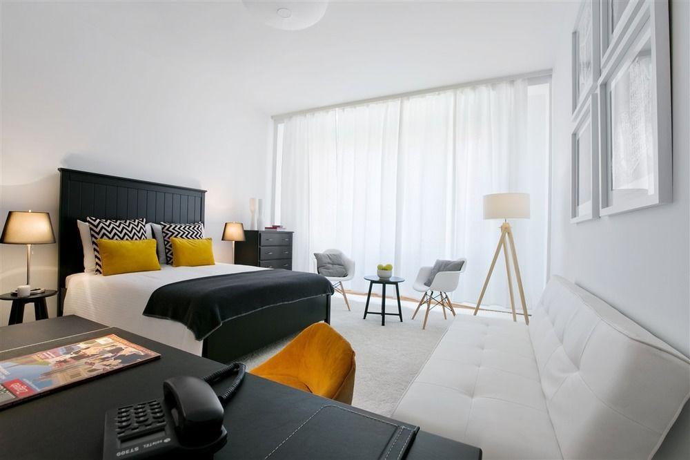 Angel Main Square Center Apartment *
