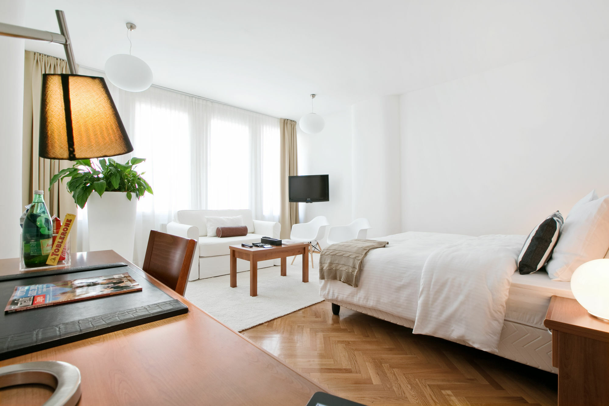 Angel Main Square Center Apartment *
