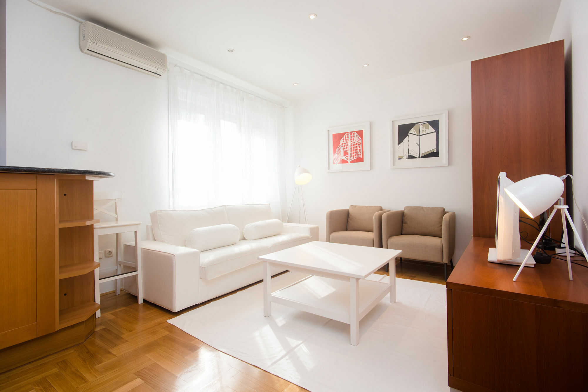 Apartment Angel Main Square Center Zagreb