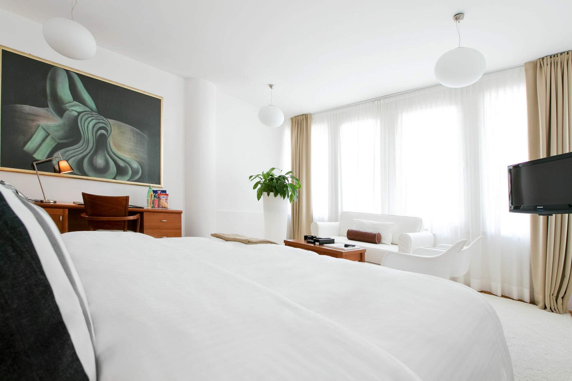 Angel Main Square Center Apartment Zagreb