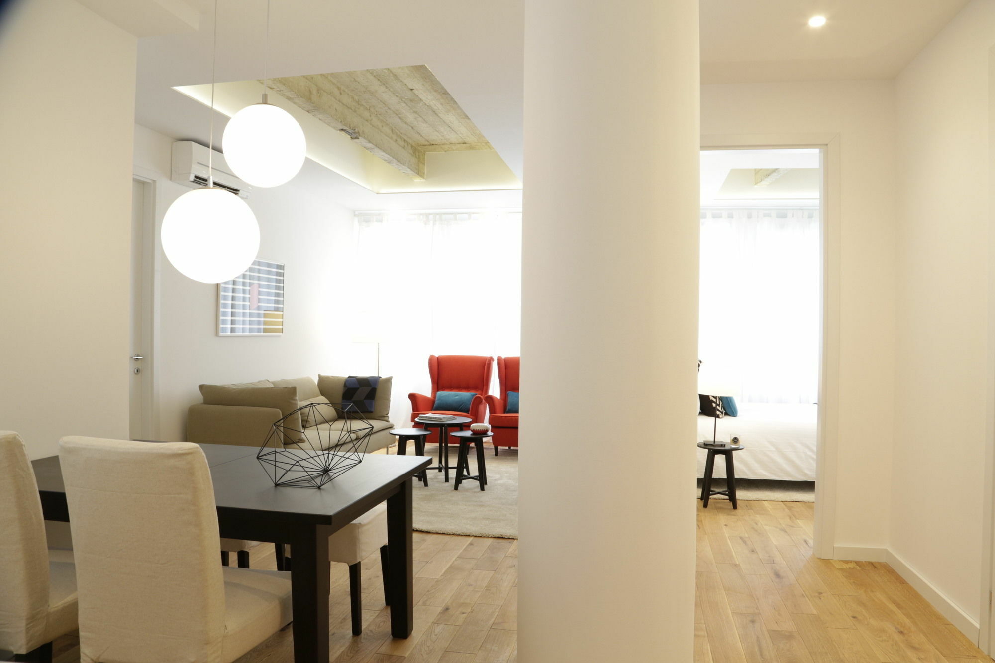 Apartment Angel Main Square Center
