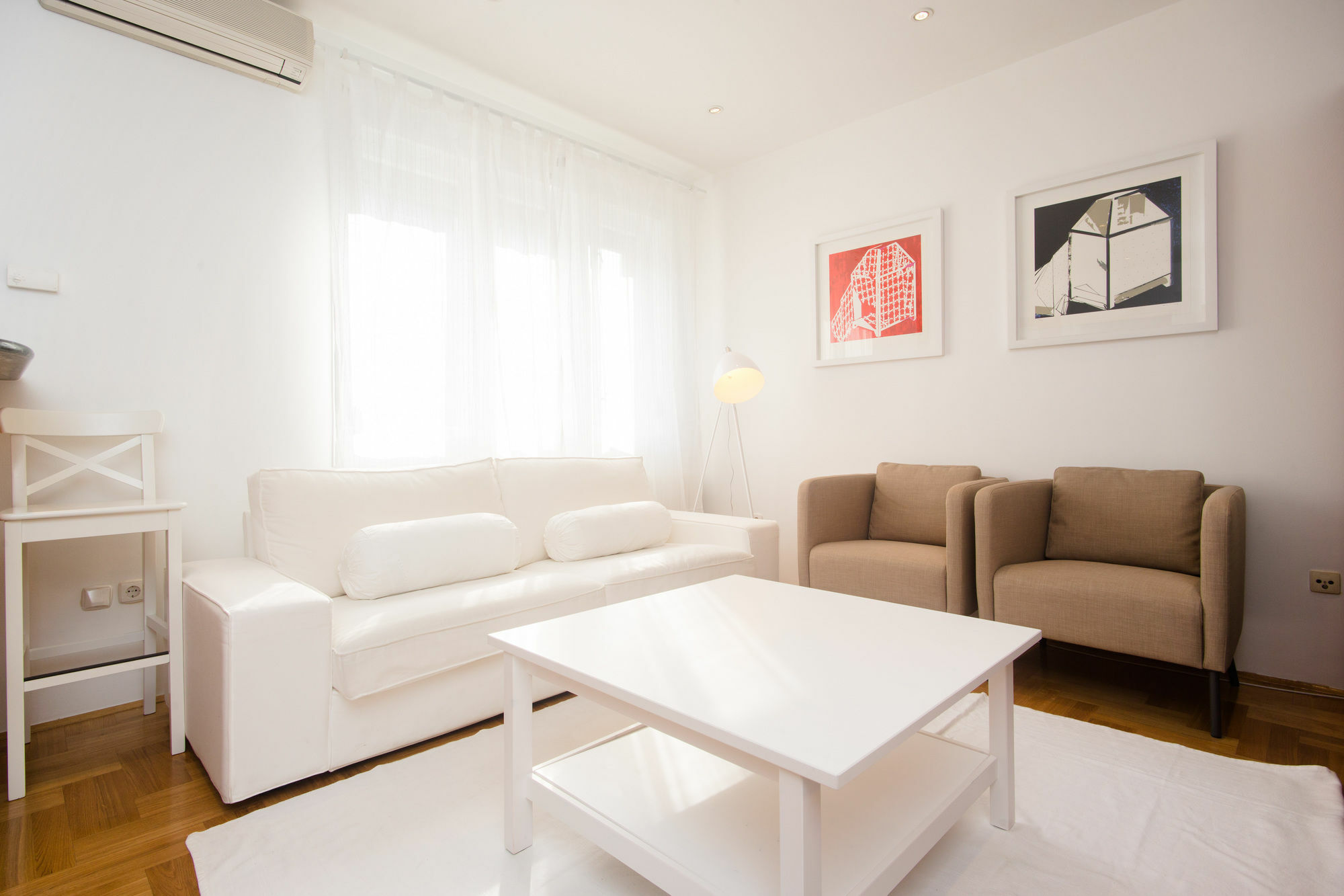 Apartment Angel Main Square Center *