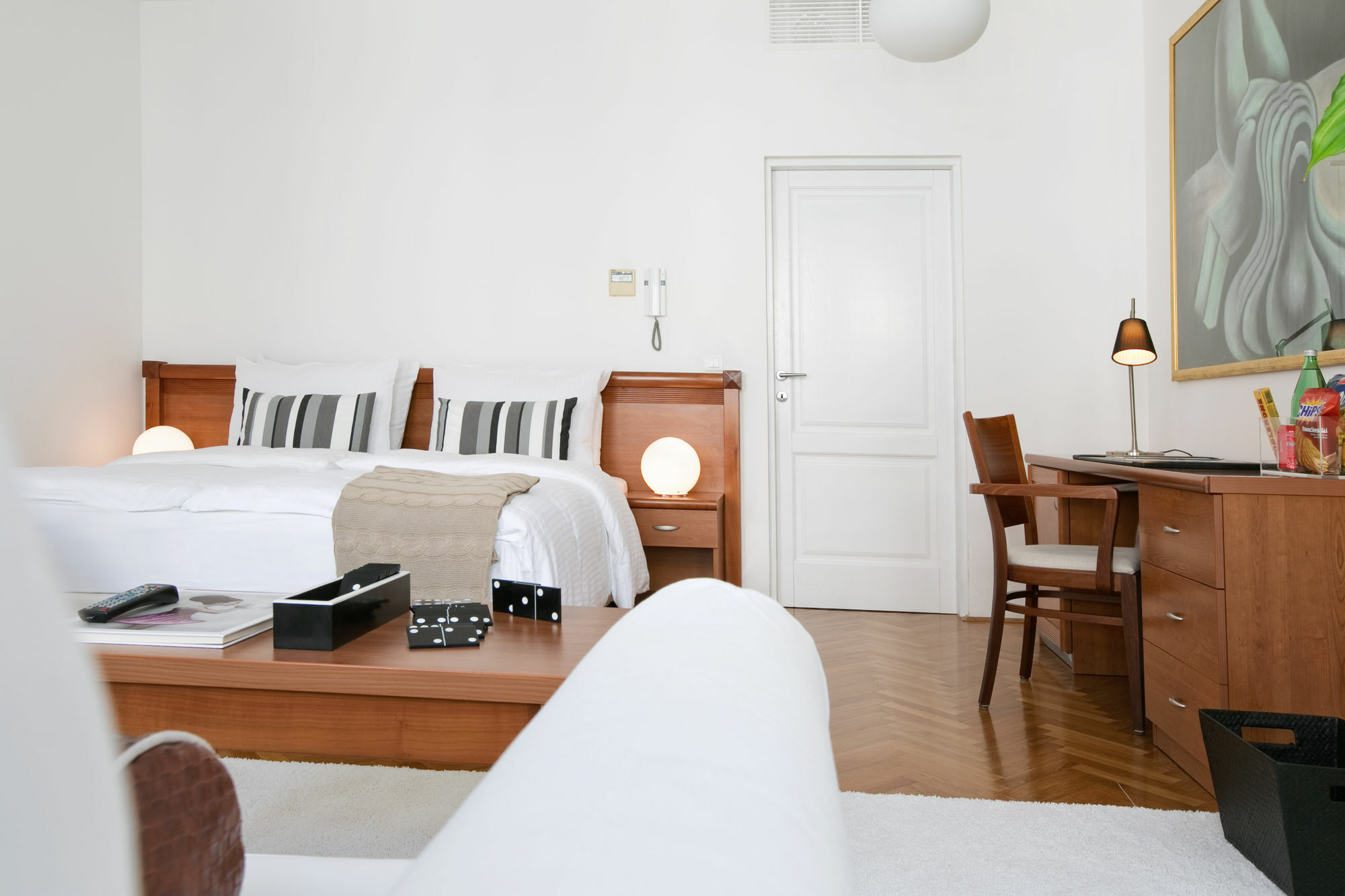 Angel Main Square Center Apartment *