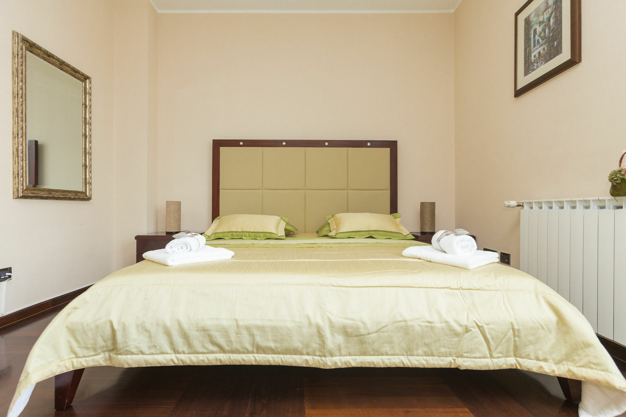 Angel Main Square Center Apartment Zagreb