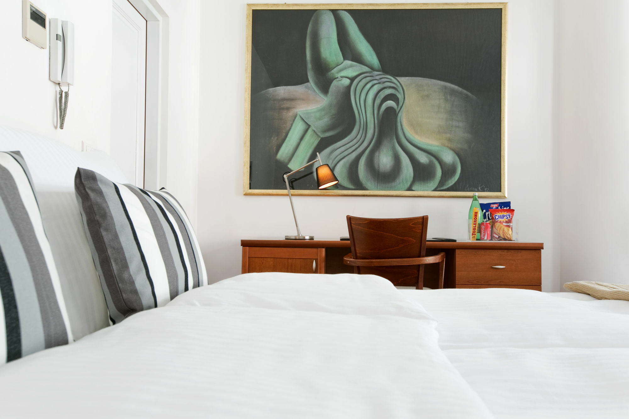 Angel Main Square Center Apartment