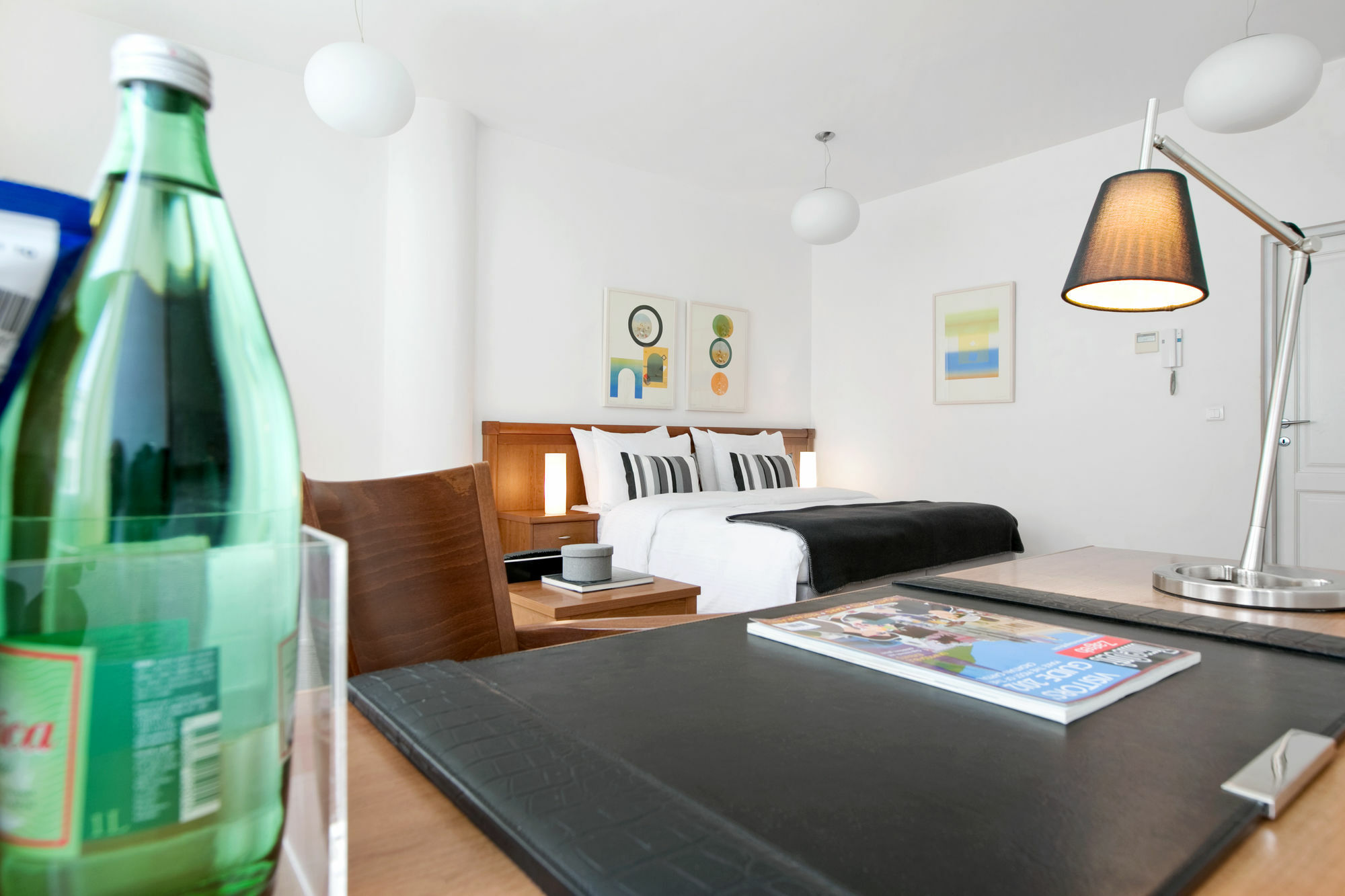 Angel Main Square Center Apartment Zagreb
