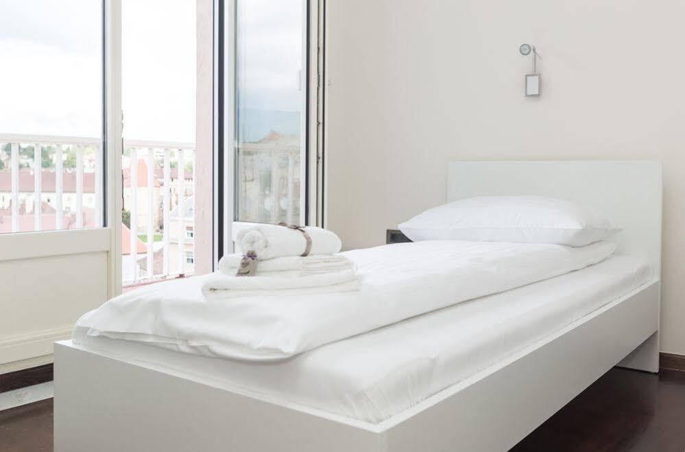 Angel Main Square Center Apartment Zagreb