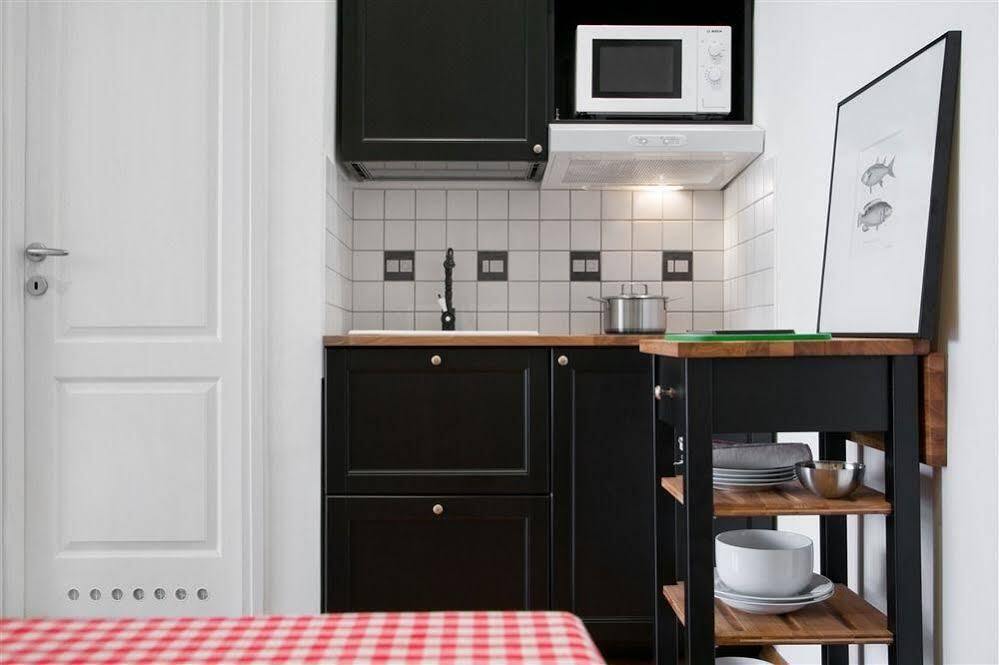 Apartment Angel Main Square Center Zagreb
