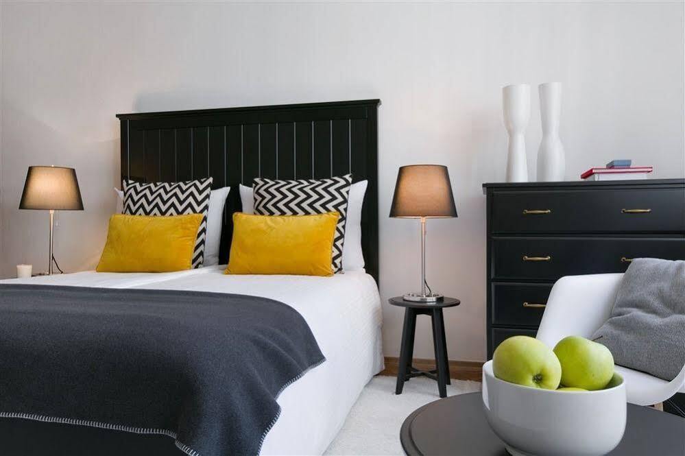 Angel Main Square Center Apartment Zagreb